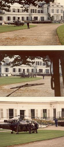 1985-10 Pr Bernhard vertrekt uit paleistuin.jpg